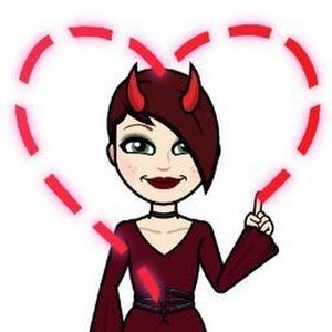 Meet your Posher, Kat